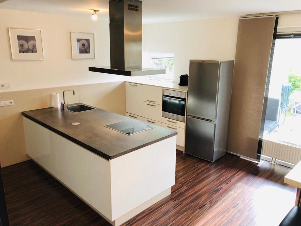 25H Garden Apartment Plus Private Beach Neusiedl am See Exteriör bild