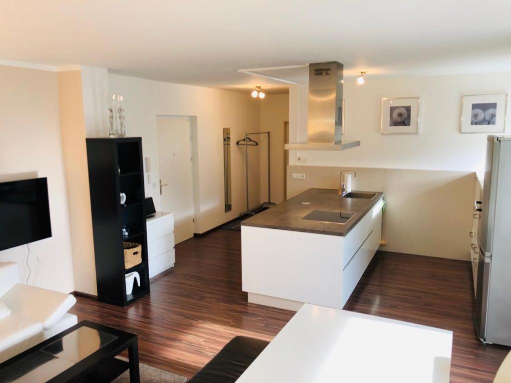 25H Garden Apartment Plus Private Beach Neusiedl am See Exteriör bild