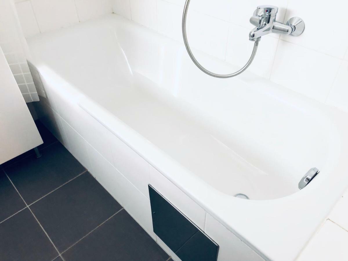 25H Garden Apartment Plus Private Beach Neusiedl am See Exteriör bild