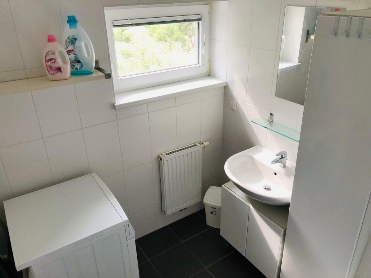 25H Garden Apartment Plus Private Beach Neusiedl am See Exteriör bild